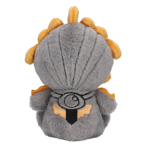 M78ウルトラマン ふわふわお座りぬいぐるみ ジャグラス