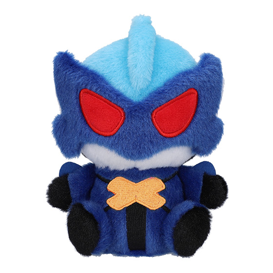 イベント限定 Chibiぬいぐるみ ウルトラマントレギア イベント限定 Chibiぬいぐるみ ウルトラマントレギア 限定 新品