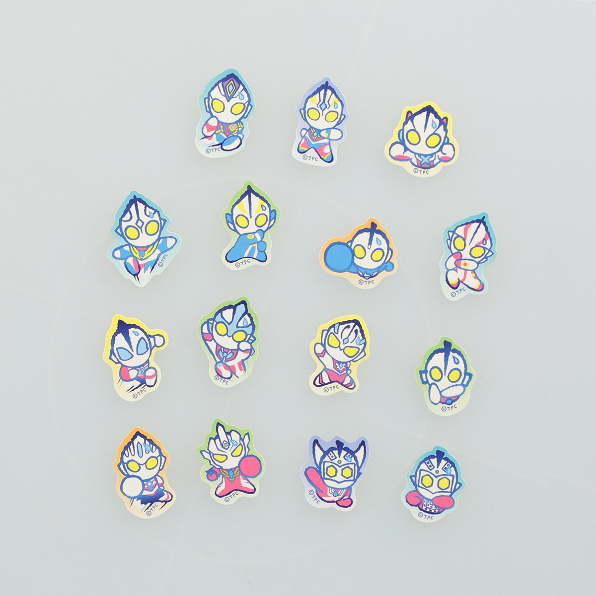 ウルトラマン貴重カード　5ファイルのみ⑧ ウルトラマン貴重カード 5ファイルのみ⑧ ウルトラマン貴重