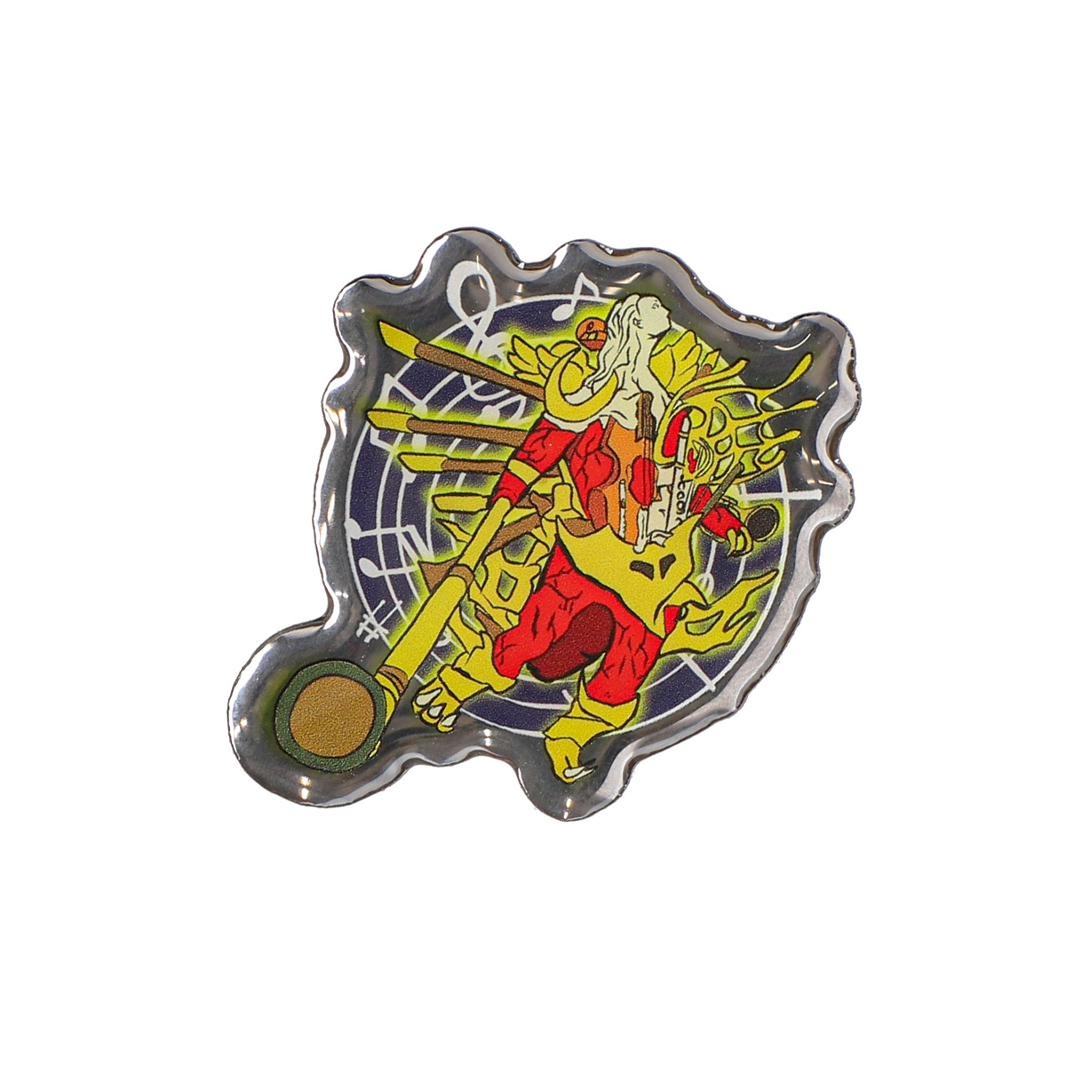 ウルトラマン 30周年 記念ピンズ 【限定品 レア】 ウルトラピンズワールド イフ 52663 《ウルトラマンSHOP限定
