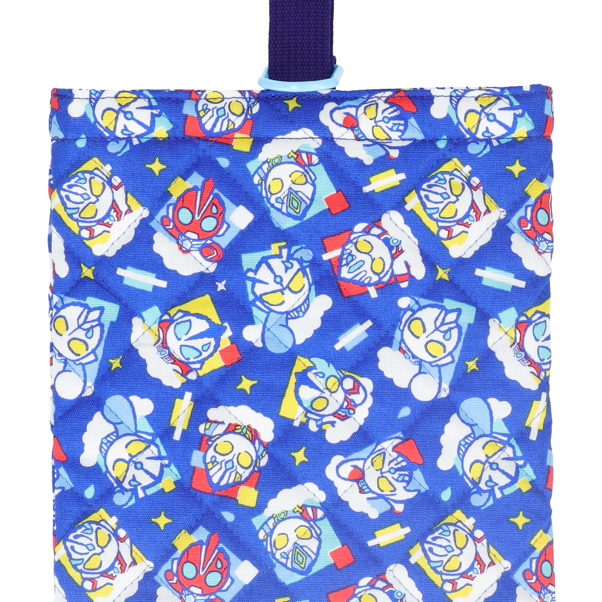 M78ウルトラマン ウルトラの母の手作り風キルトシリーズ シューズ