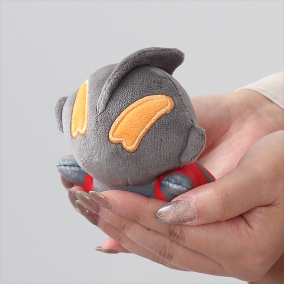 ぬいぐるみ | ULTRAMAN OFFICIAL SHOP ウルトラマンワールドM78 ONLINE