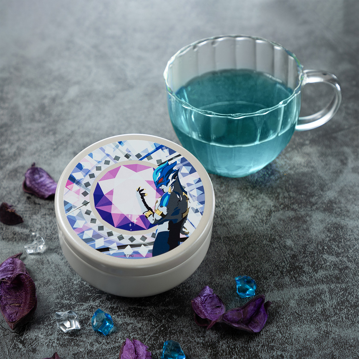 オリジナルブレンドティー ウルトラマントレギア 52852 《ウルトラマン