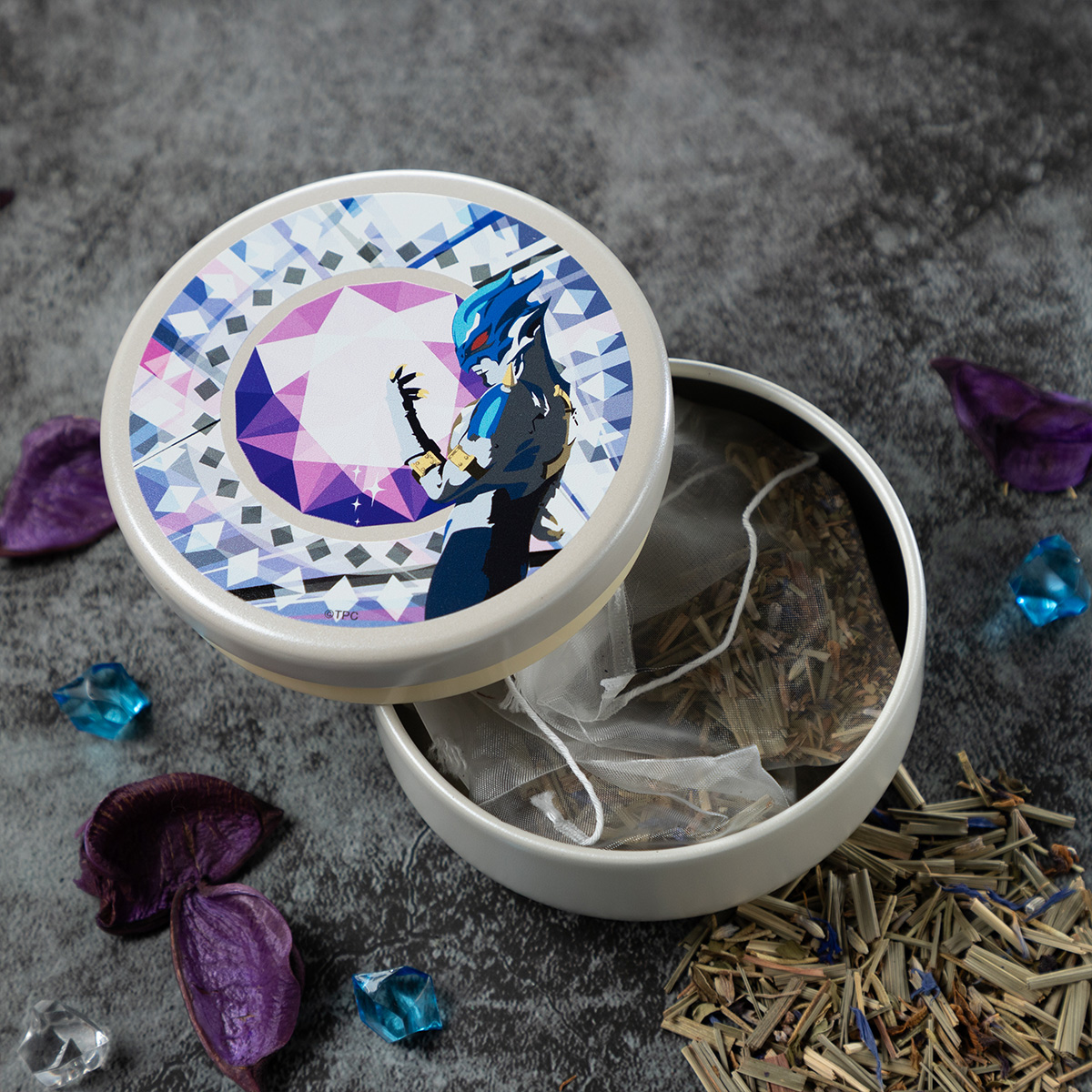 オリジナルブレンドティー ウルトラマントレギア 52852 《ウルトラマン