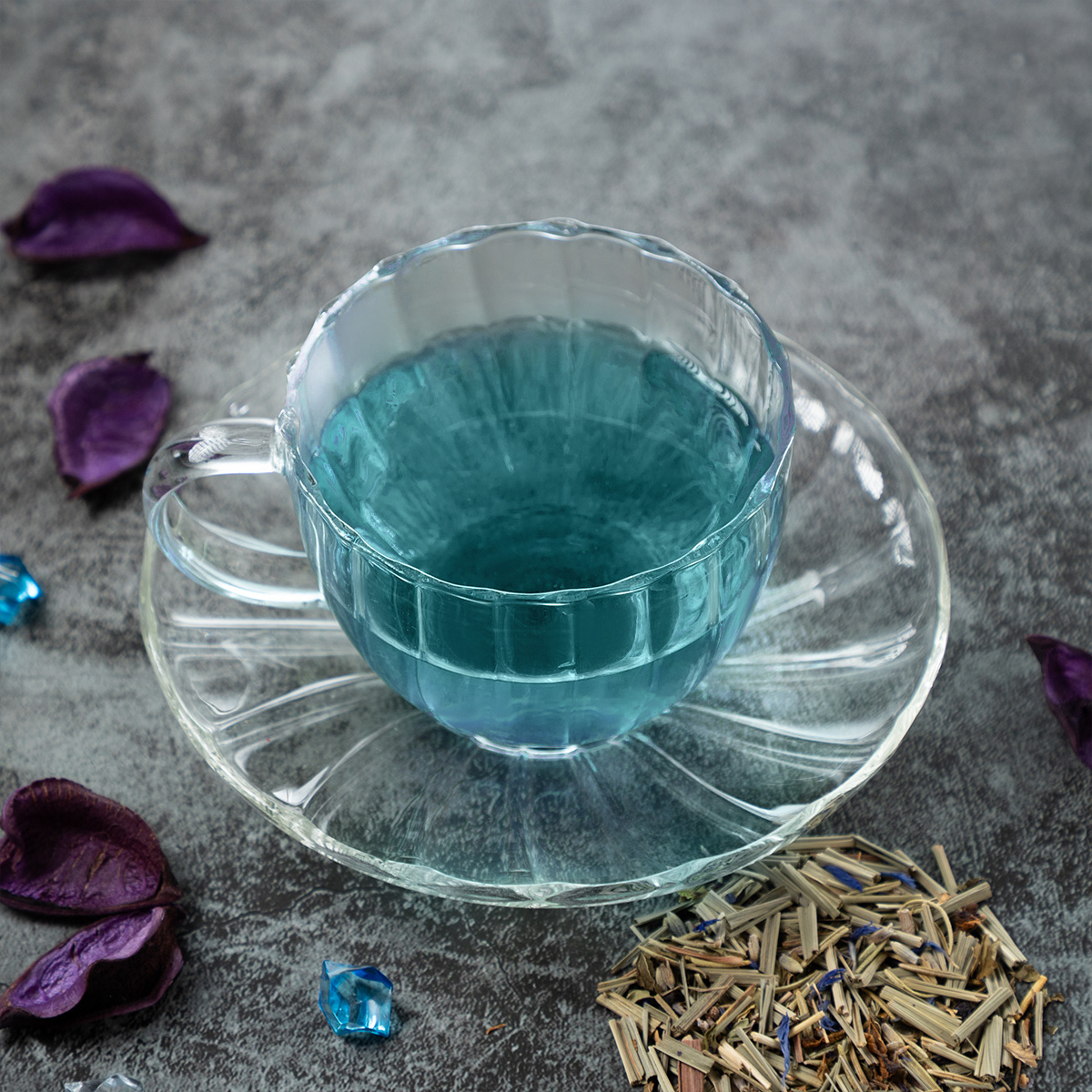 オリジナルブレンドティー ウルトラマントレギア 52852 《ウルトラマン