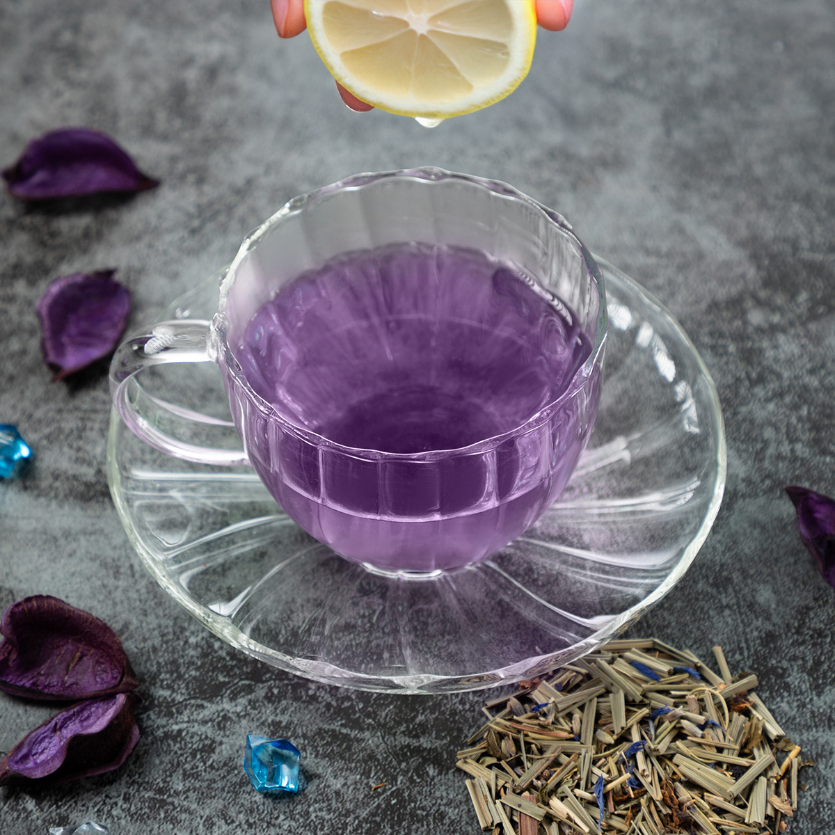 オリジナルブレンドティー ウルトラマントレギア 52852 《ウルトラマン