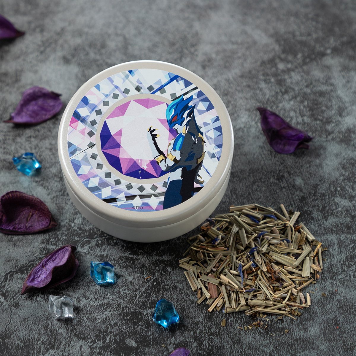 オリジナルブレンドティー ウルトラマントレギア 52852 《ウルトラマン