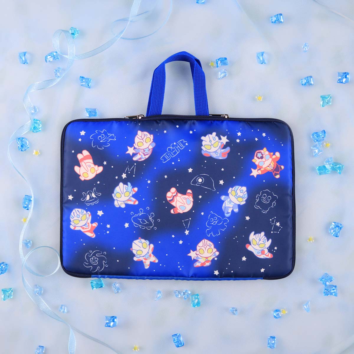 M78ウルトラマン マルチケース 星空シリーズ 52968 《ウルトラマンSHOP