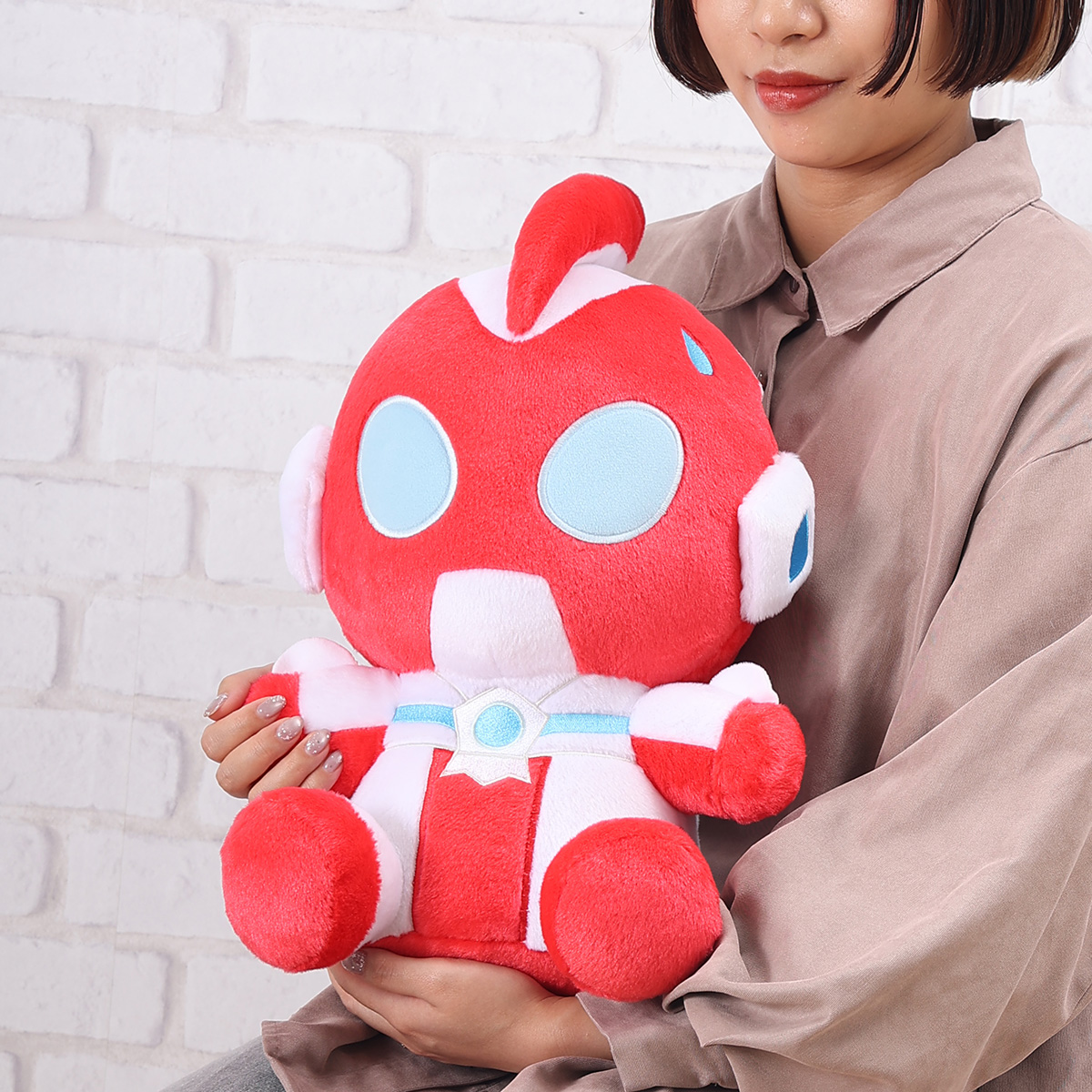 【未開封品・未使用品】M1号 赤ちゃんシリーズ　ウルトラマン HMV限定 未開封品・未使用品】M1号 赤ちゃんシリーズ ウルトラマン HMV