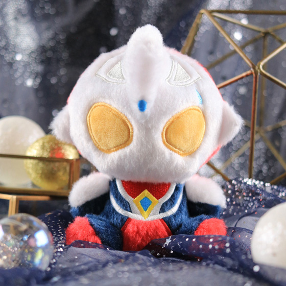 ぬいぐるみ | ULTRAMAN OFFICIAL SHOP ウルトラマンワールドM78 ONLINE