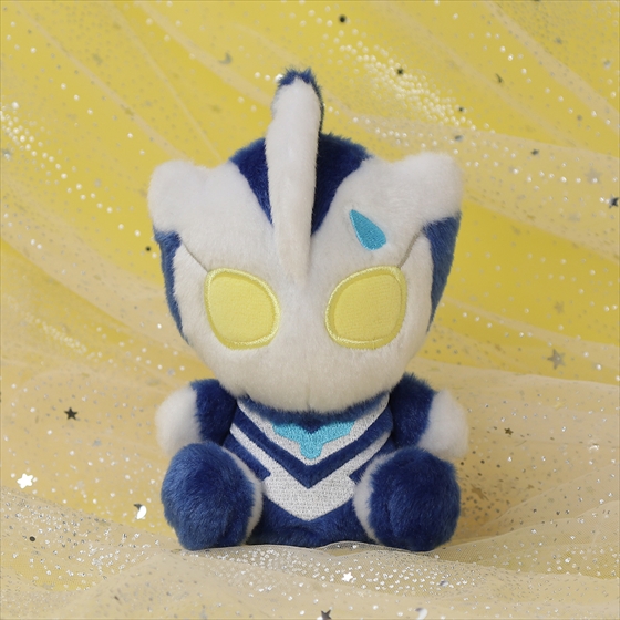 ぬいぐるみ | ULTRAMAN OFFICIAL SHOP ウルトラマンワールドM78 ONLINE