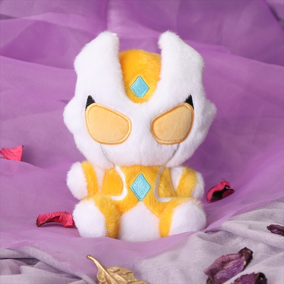 ぬいぐるみ | ULTRAMAN OFFICIAL SHOP ウルトラマンワールドM78 ONLINE