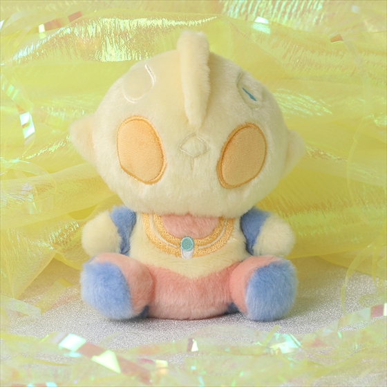 ぬいぐるみ | ULTRAMAN OFFICIAL SHOP ウルトラマンワールドM78 ONLINE