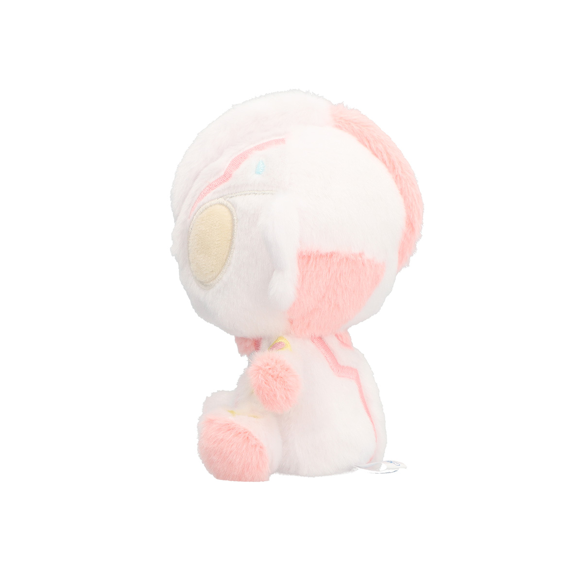 M78ウルトラマン ふわふわお座りぬいぐるみ パステルカラー