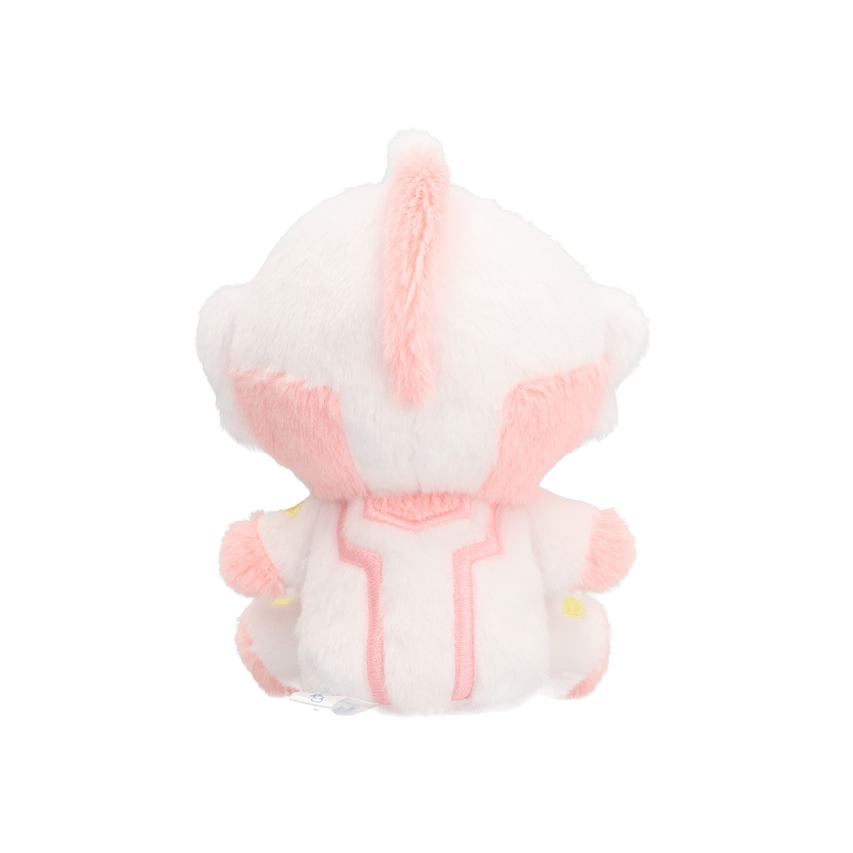 M78ウルトラマン ふわふわお座りぬいぐるみ パステルカラー