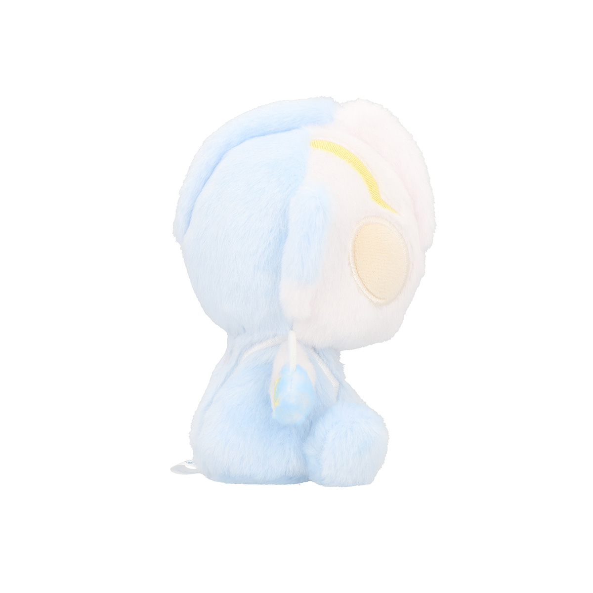 M78ウルトラマン ふわふわお座りぬいぐるみ パステルカラー