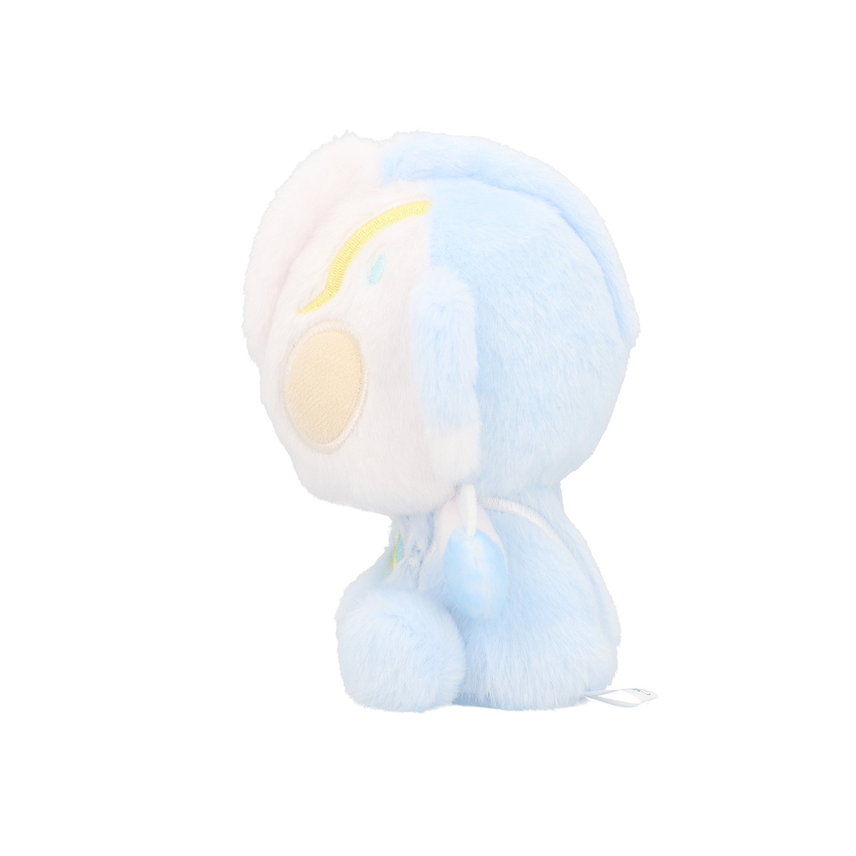 M78ウルトラマン ふわふわお座りぬいぐるみ パステルカラー