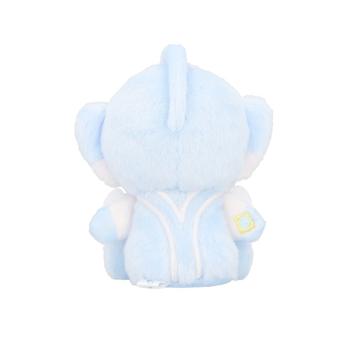 M78ウルトラマン ふわふわお座りぬいぐるみ パステルカラー