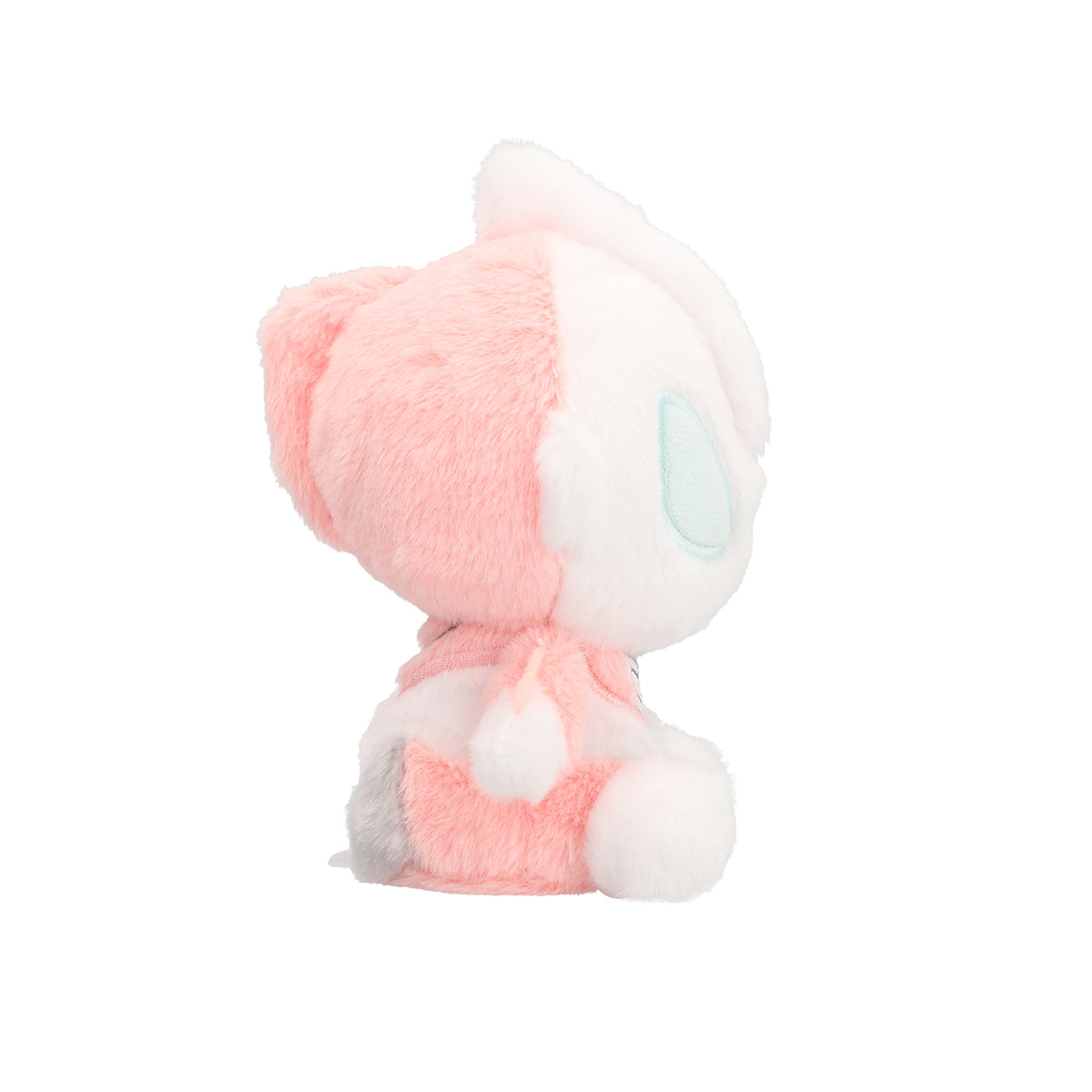 M78ウルトラマン ふわふわお座りぬいぐるみ パステルカラー