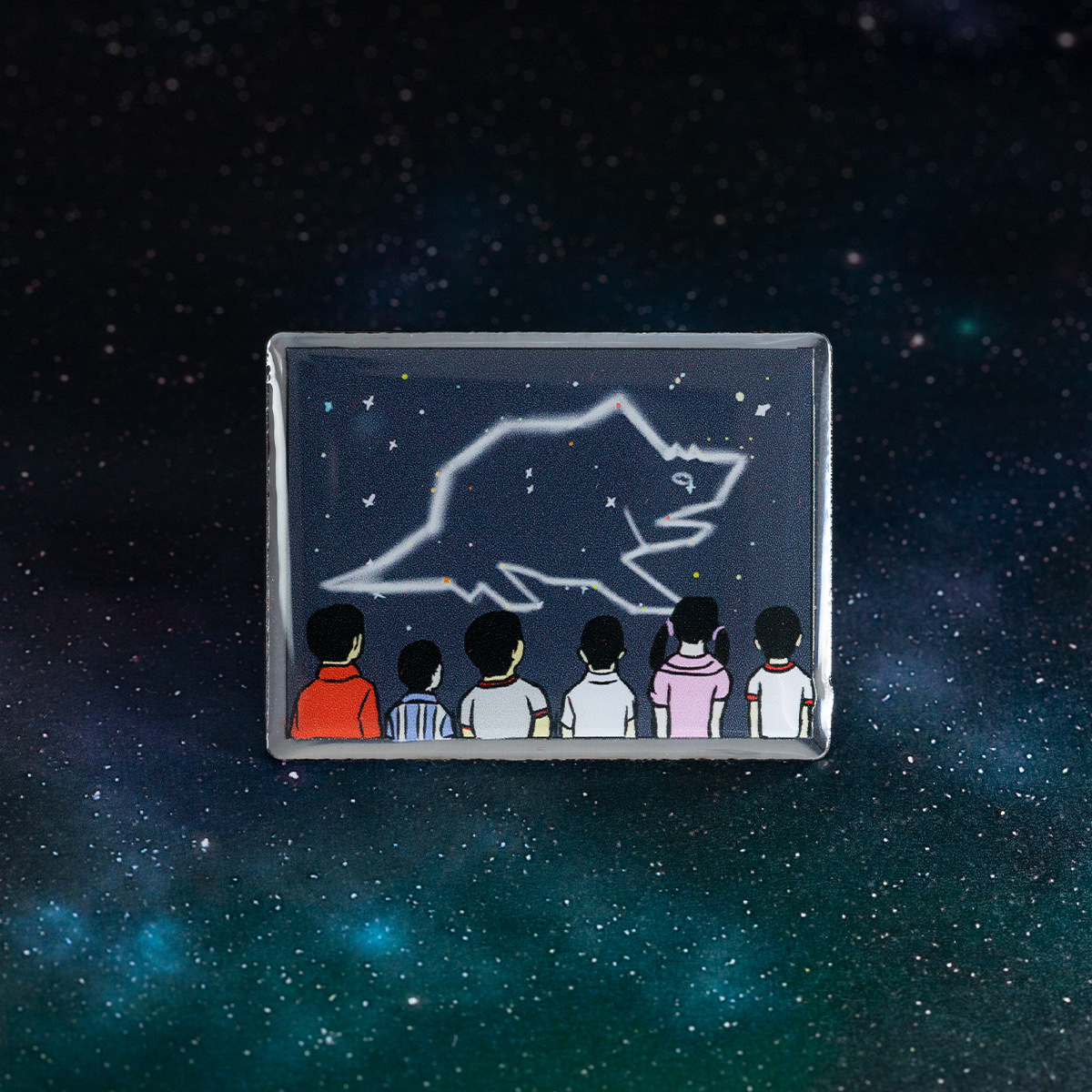 予約商品】ウルトラピンズワールド ウルトラマンエピソードver