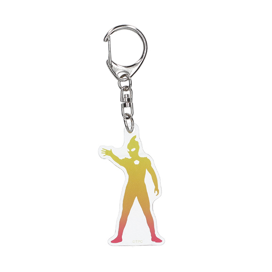 キーホルダー・ストラップ | ULTRAMAN OFFICIAL SHOP ウルトラマン