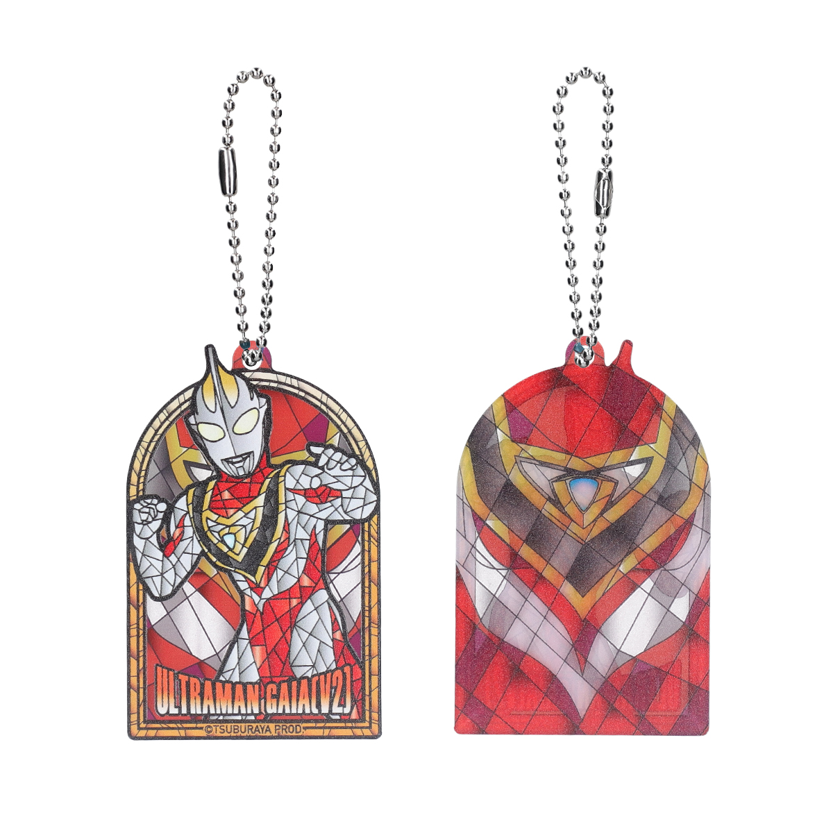 【美品】　流星バッジ　M1号限定ケース付き　ウルトラマン Yahoo!オークション -「流星バッジ」(ウルトラマン) (ウルトラマン)の