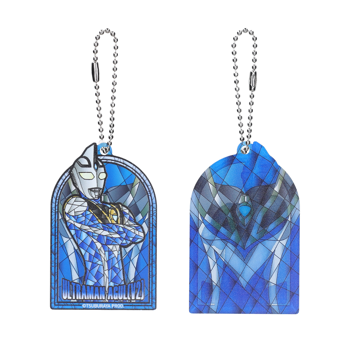 【美品】　流星バッジ　M1号限定ケース付き　ウルトラマン Yahoo!オークション -「流星バッジ」(ウルトラマン) (ウルトラマン)の