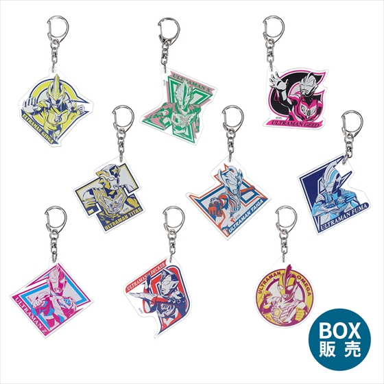 ウルトラマンデッカー | ULTRAMAN OFFICIAL SHOP ウルトラマンワールド