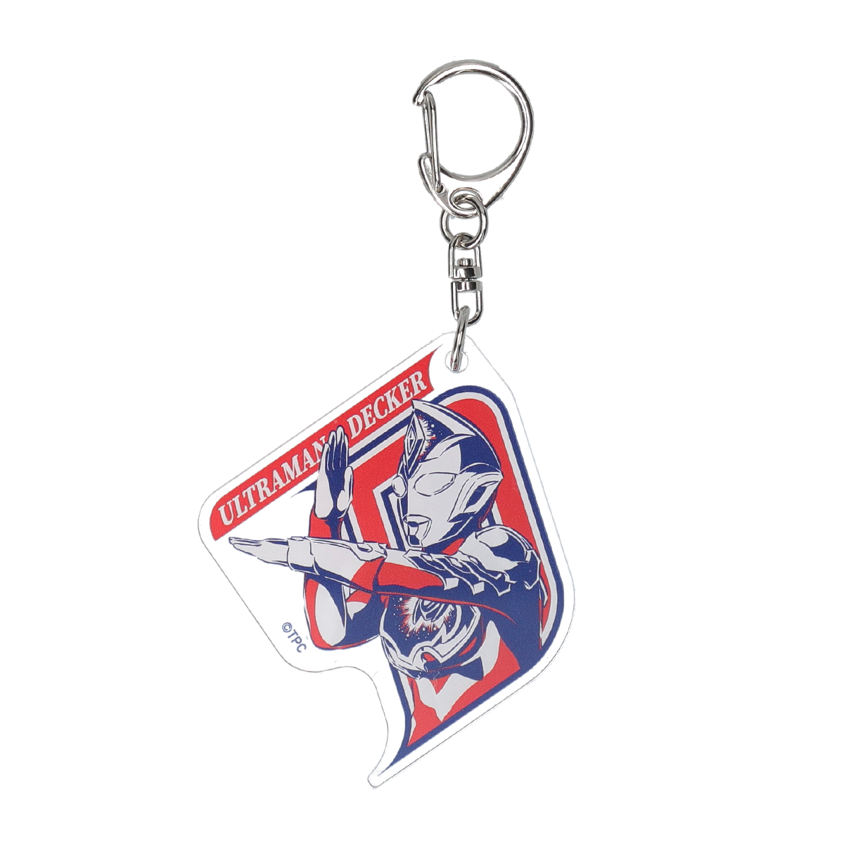 ウルトラヒーローズイニシャルキーホルダー1 54482 全9種コンプリート