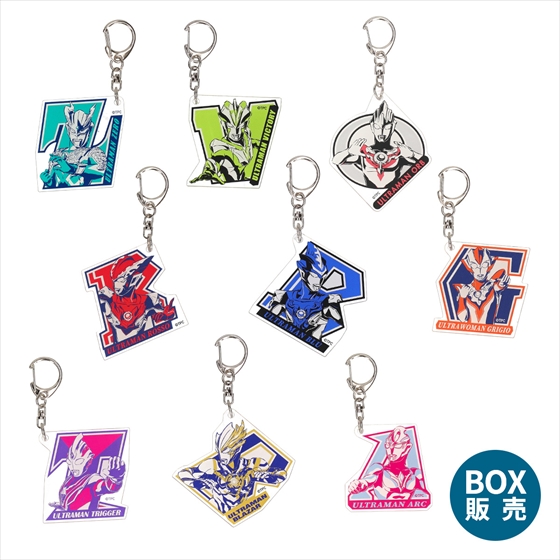 ウルトラマントリガー | ULTRAMAN OFFICIAL SHOP ウルトラマンワールド