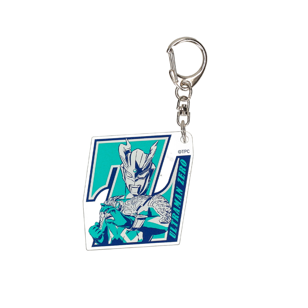 ウルトラヒーローズイニシャルキーホルダー2 54527 全9種コンプリート