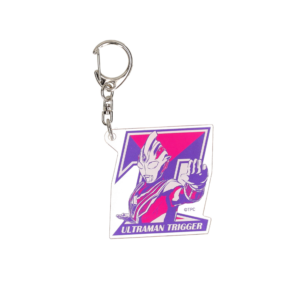 ウルトラヒーローズイニシャルキーホルダー2 54527 全9種コンプリート