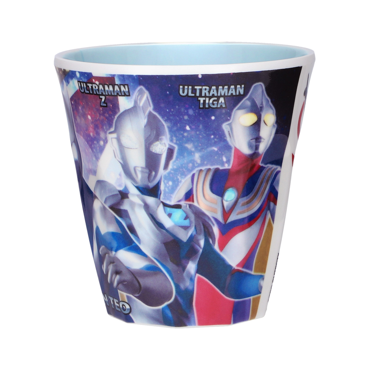PLANET X イーヴィルティガ ブルマァク マーミット ウルトラマンテオ