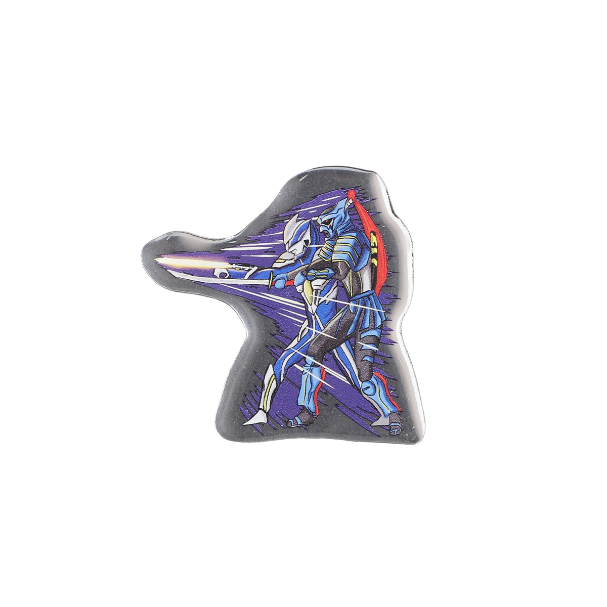 ウルトラピンズワールド ウルトラマンメビウスセット 54718