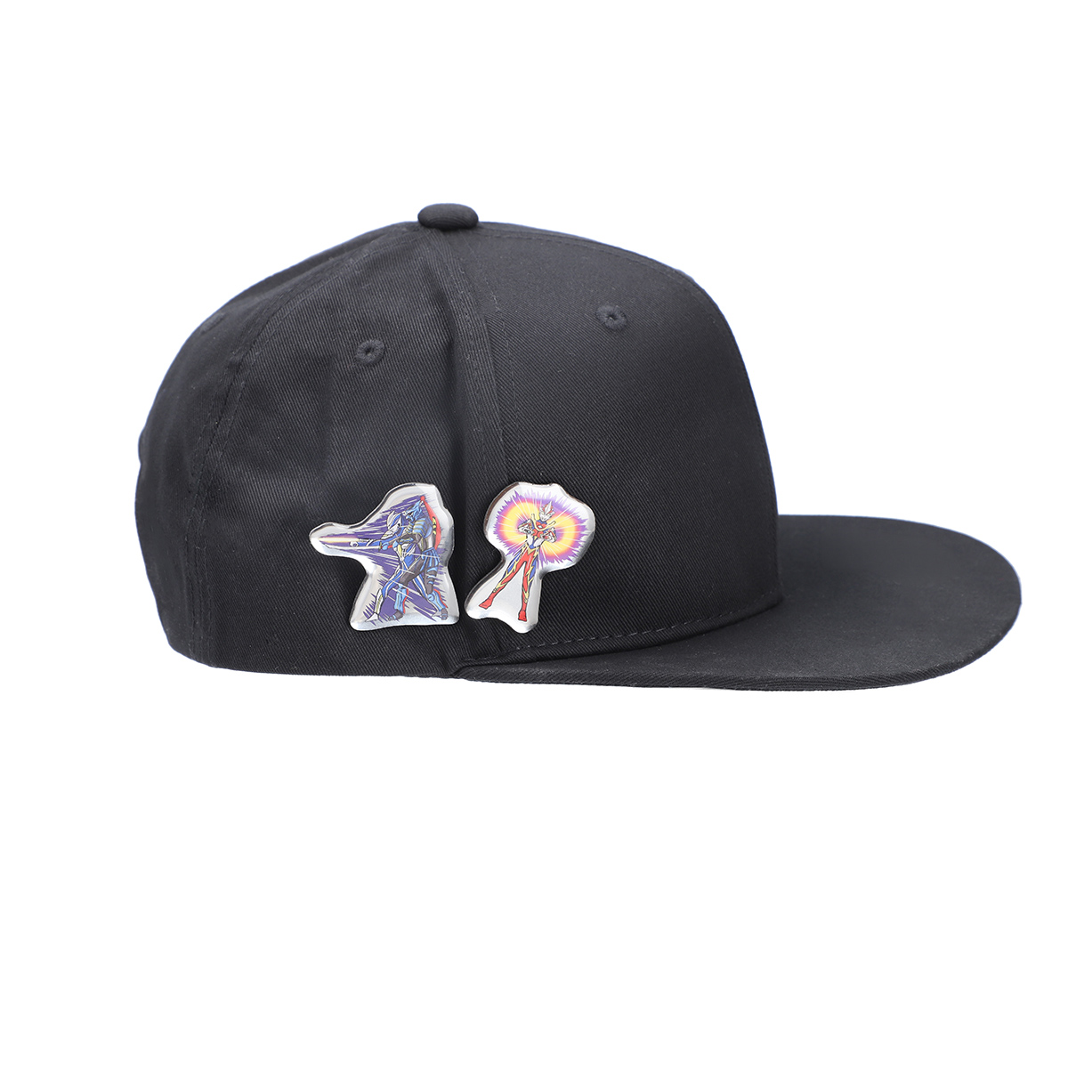 ウルトラピンズワールド ウルトラマンメビウスセット 54718