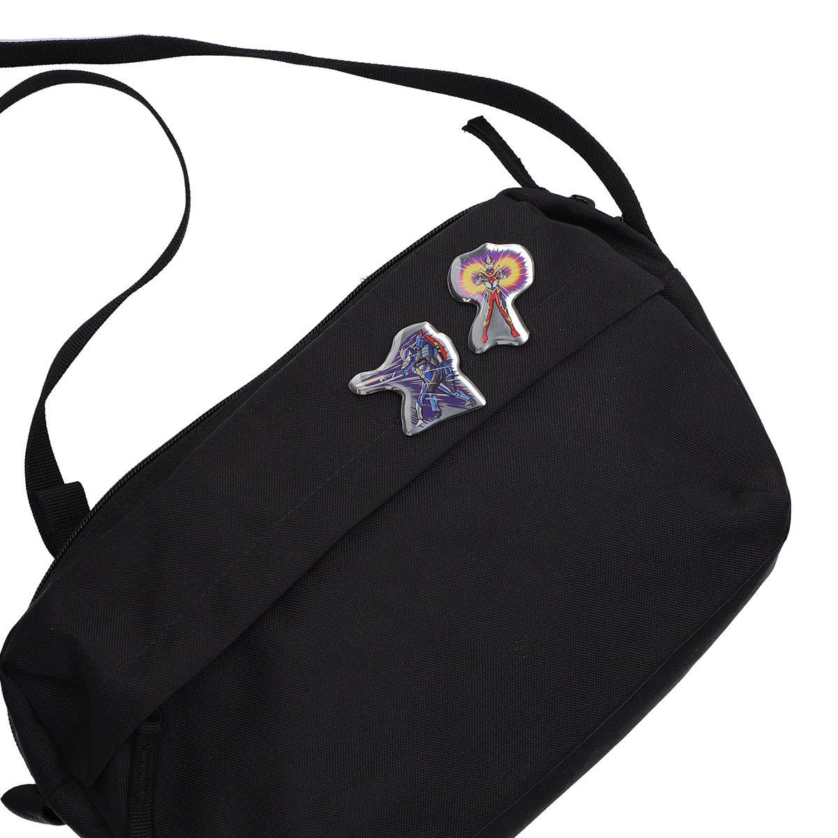 ウルトラピンズワールド ウルトラマンメビウスセット 54718