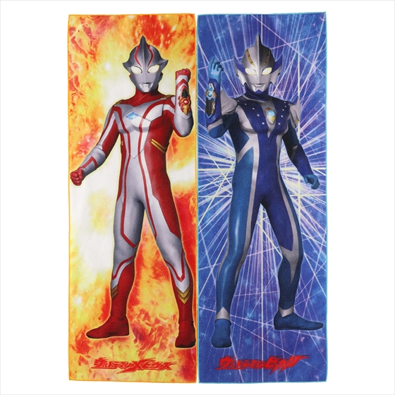 ウルトラマンコスモス・ネクサス・マックス・メビウス | ULTRAMAN
