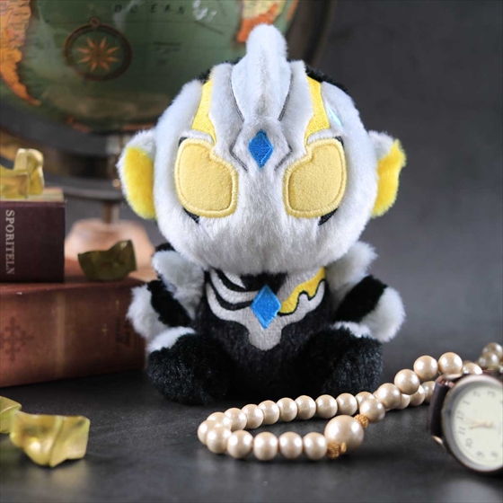 特集 - ＃ふわふわといっしょ | ULTRAMAN OFFICIAL SHOP ウルトラマン