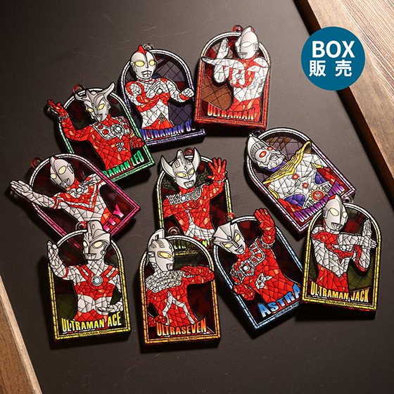 コレクターアイテム | ULTRAMAN OFFICIAL SHOP ウルトラマンワールド