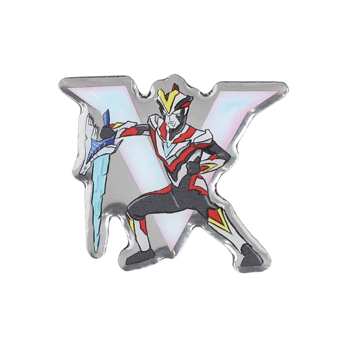 ウルトラピンズワールド（ニュージェネレーション） ウルトラマン