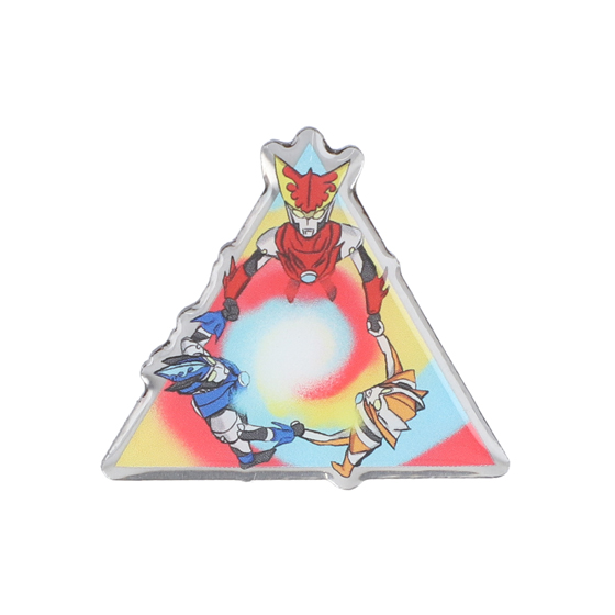 ウルトラマンR／B(ルーブ) | ULTRAMAN OFFICIAL SHOP ウルトラマン