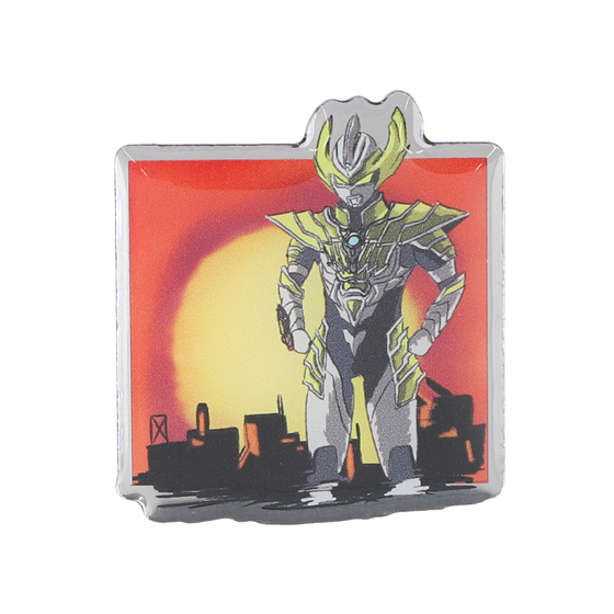 ウルトラマンタイガ | ULTRAMAN OFFICIAL SHOP ウルトラマンワールド