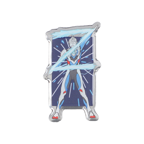 ウルトラピンズワールド（ニュージェネレーション） ウルトラマン