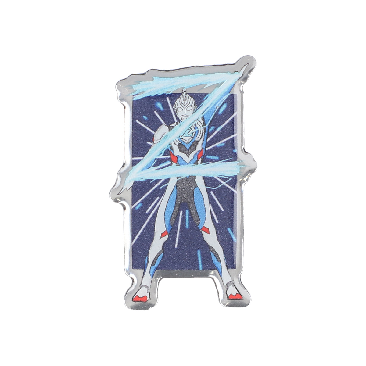 ウルトラピンズワールド（ニュージェネレーション） ウルトラマン