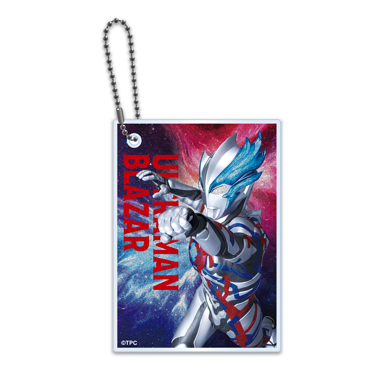 ウルトラマン グリッターアクリルカードコレクション 56180 全10種