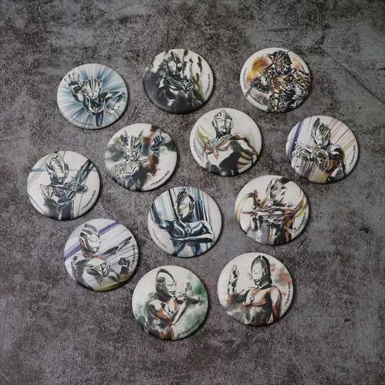 帰ってきたウルトラマン(ジャック) | ULTRAMAN OFFICIAL SHOP