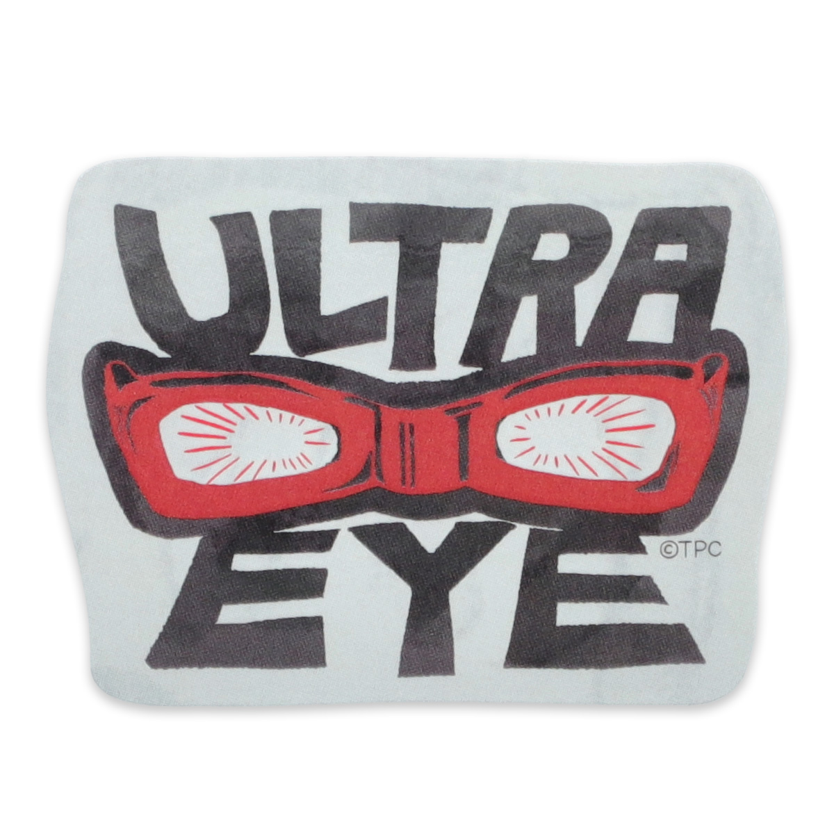 ステッカー ウルトラアイ | ULTRAMAN OFFICIAL SHOP ウルトラマン