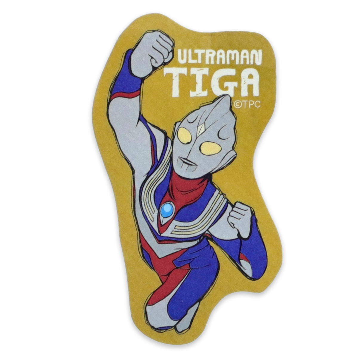 ステッカー ウルトラマンティガ | ULTRAMAN OFFICIAL SHOP