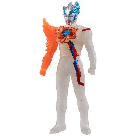 ウルトラヒーローシリーズ ウルトラマンブレーザー ファードランアーマー スペシャルカラーver.