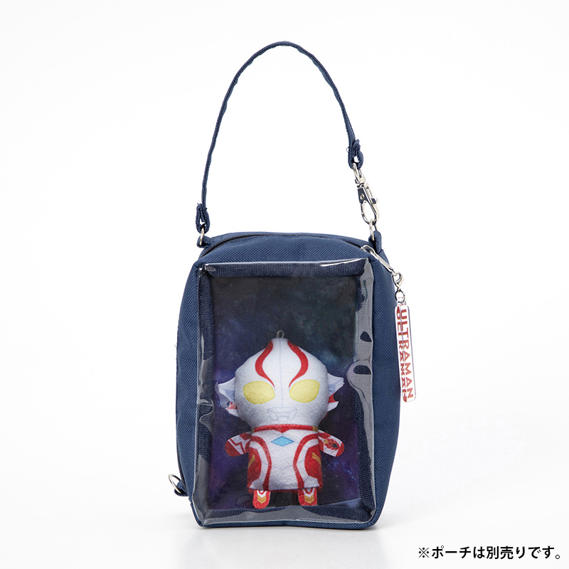 ぷちマスコットキーホルダー ウルトラマンメビウス 00785 | ULTRAMAN